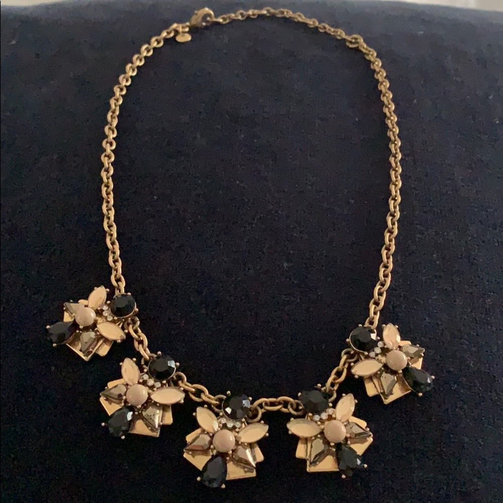 j.CREW Necklace